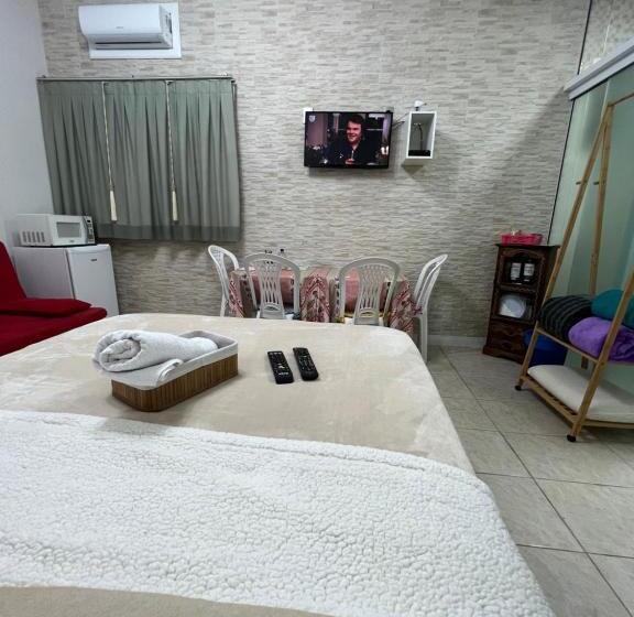 Pensjonat Moderna Suite Privativa Com Tv A Cabo E Wi Fi   01