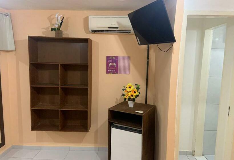 ペンション Pousada 461