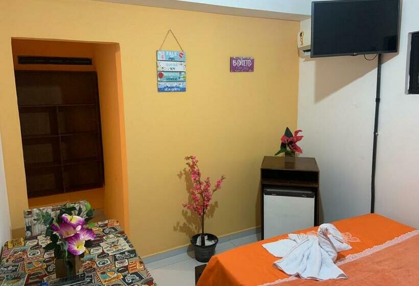 ペンション Pousada 461