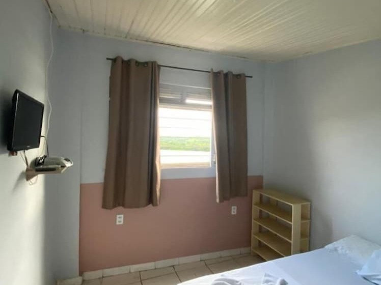 膳宿费 Pousada Vila Do Penedo