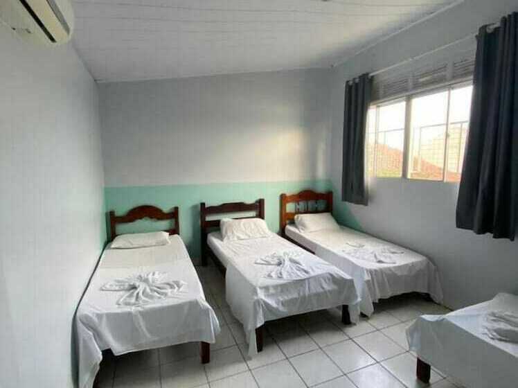 膳宿费 Pousada Vila Do Penedo