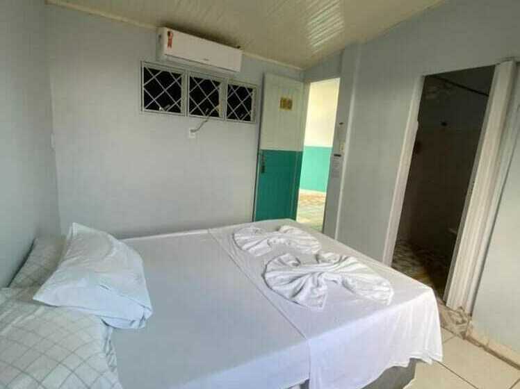 膳宿费 Pousada Vila Do Penedo