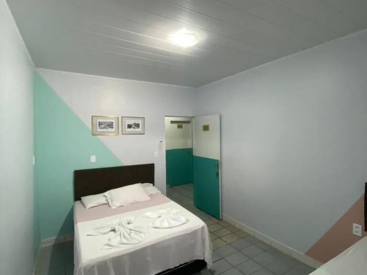 膳宿费 Pousada Vila Do Penedo