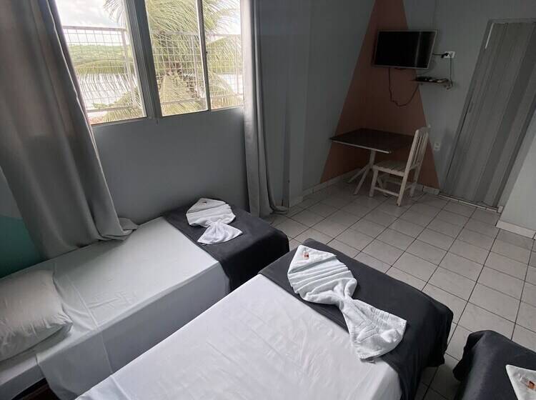 膳宿费 Pousada Vila Do Penedo