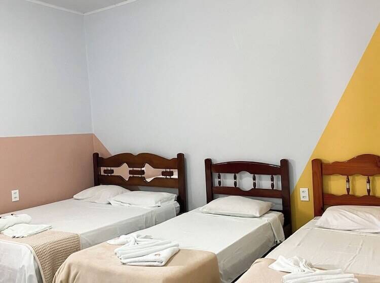 膳宿费 Pousada Vila Do Penedo