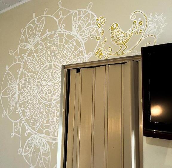 膳宿费 Pousada Vila Do Penedo