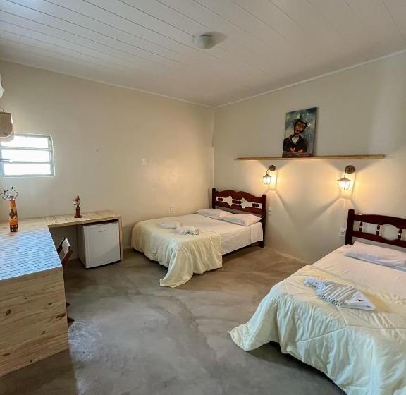 膳宿费 Pousada Vila Do Penedo