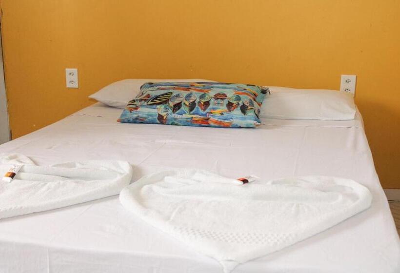 膳宿费 Pousada Vila Do Penedo