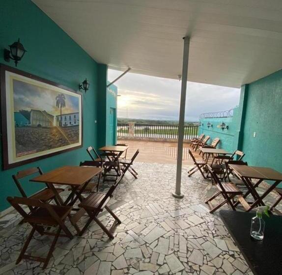 膳宿费 Pousada Vila Do Penedo