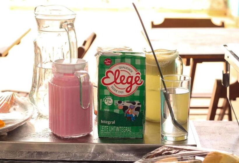 膳宿费 Pousada Vila Do Penedo