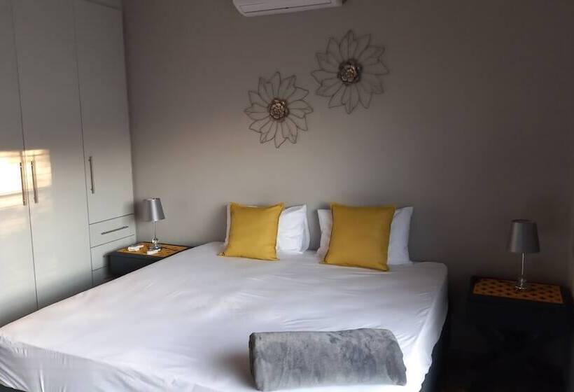 膳宿费 Snl Guesthouse At Visarend