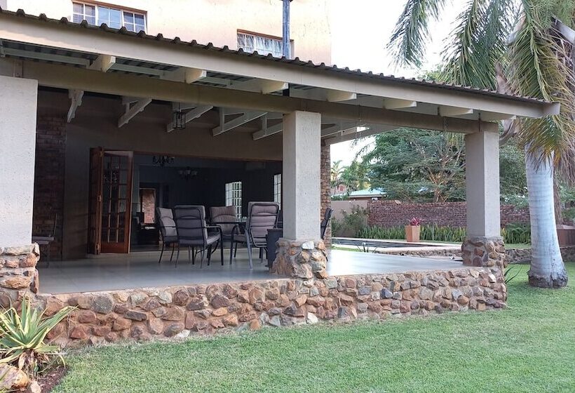 膳宿费 Snl Guesthouse At Visarend