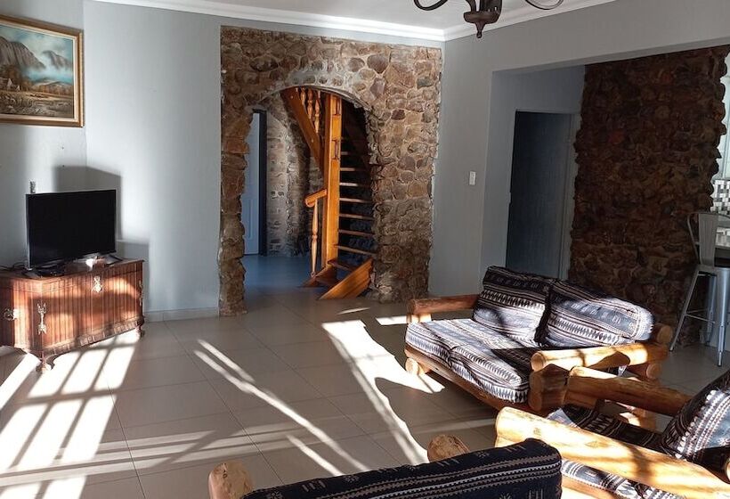 膳宿费 Snl Guesthouse At Visarend