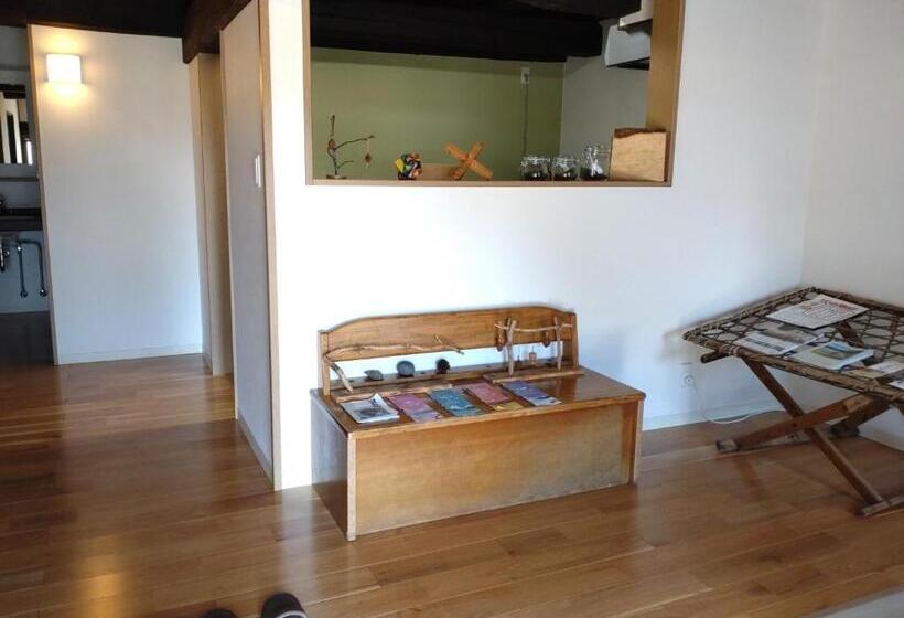 Пансион Yubitoya   Vacation Stay 32569v