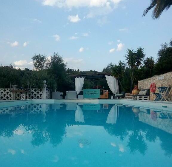 Poggio Di Luna B&b Relais