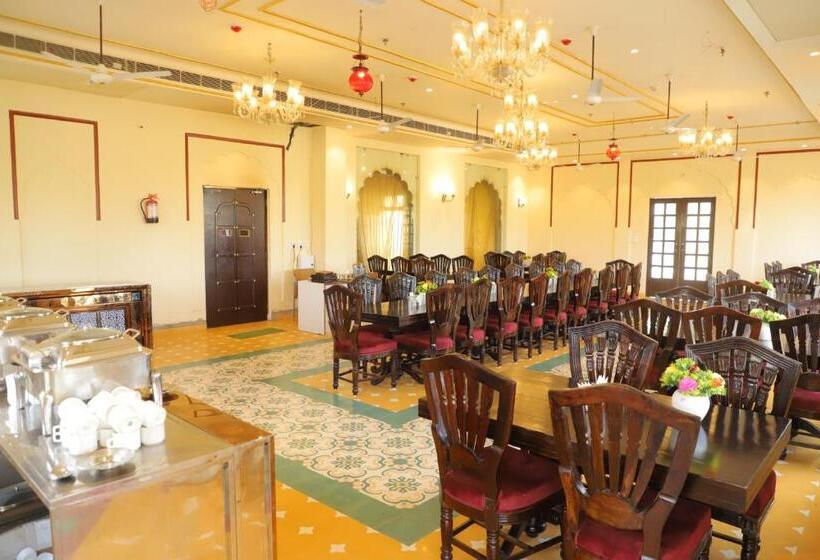 منتجع The Grand Barso