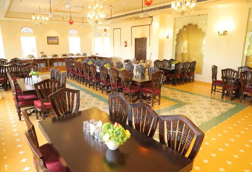 منتجع The Grand Barso