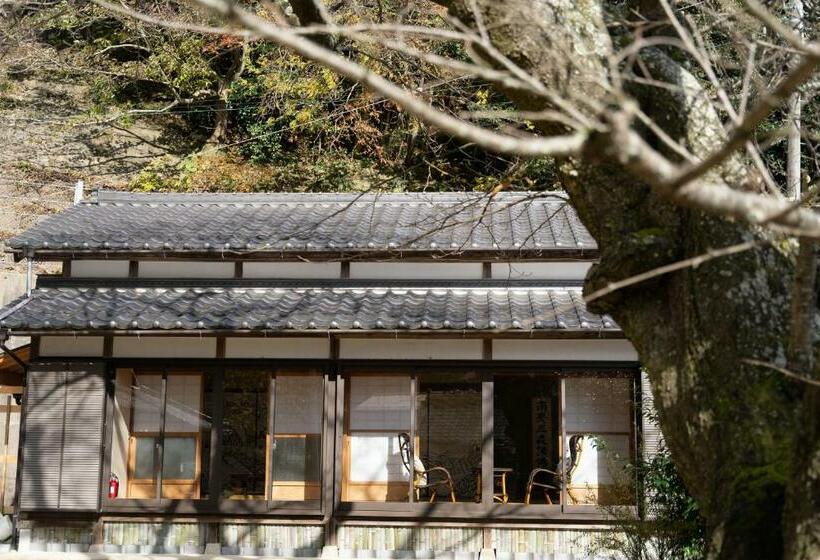 료칸 海蔵寺 宿坊 櫻海