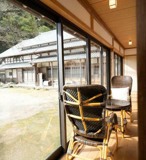 료칸 海蔵寺 宿坊 櫻海