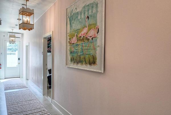 The Oleander Hotel Room 10