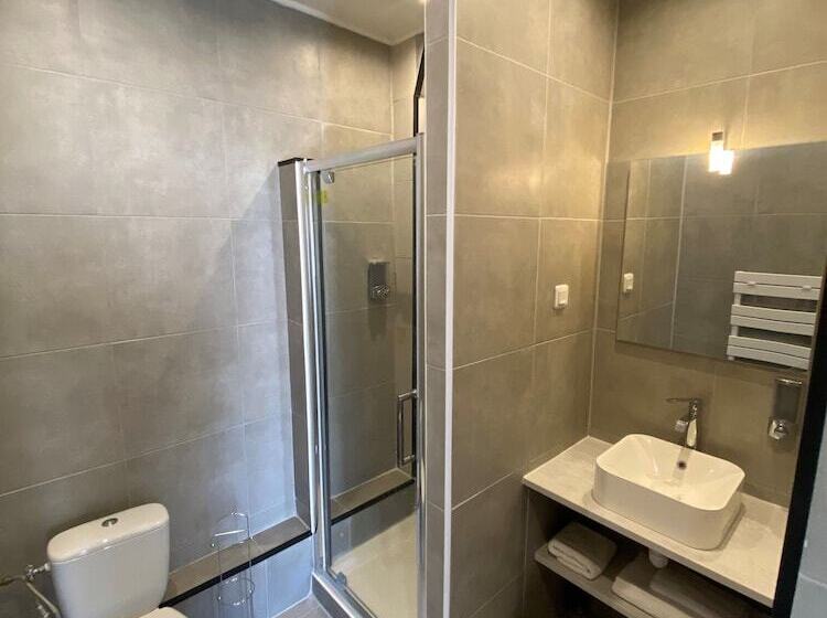 Appart  Hôtel 7 Sensation