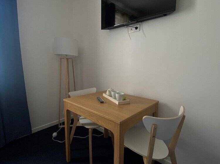 Appart  Hôtel 7 Sensation