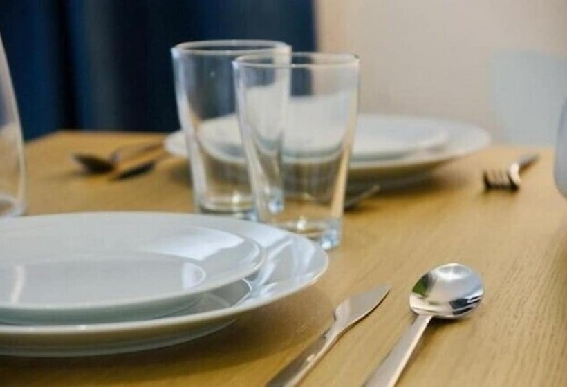 Appart  Hôtel 7 Sensation