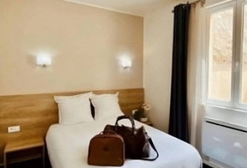 Appart  Hôtel 7 Sensation