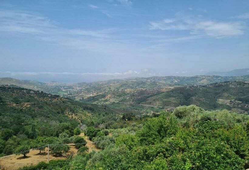 B&b Il Borgo Incantato