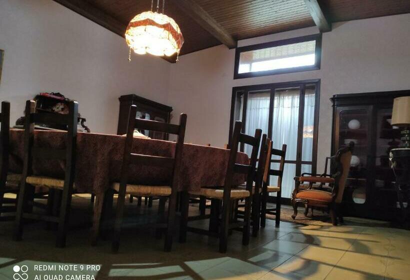 住宿加早餐  Antica Dimora Palazzo Rovitti