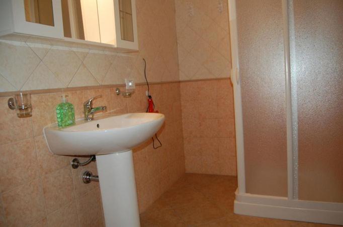 مبيت وإفطار C E Posto Per Te