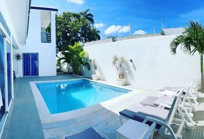 צימר Gaia Residence Deluxe