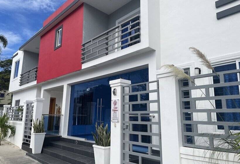 צימר Gaia Residence Deluxe