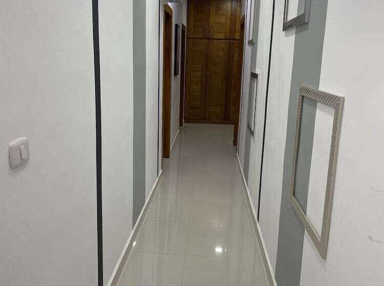 צימר Gaia Residence Deluxe