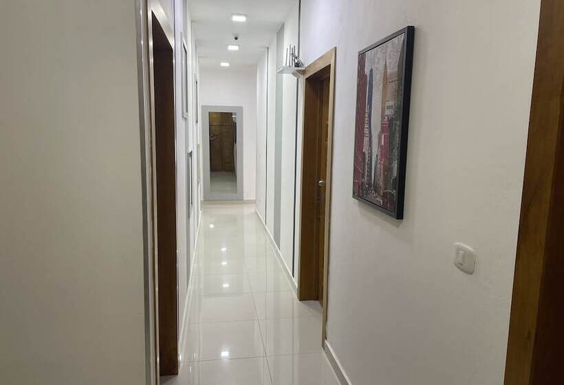 צימר Gaia Residence Deluxe