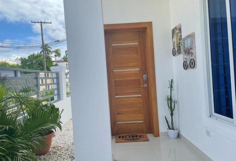 צימר Gaia Residence Deluxe