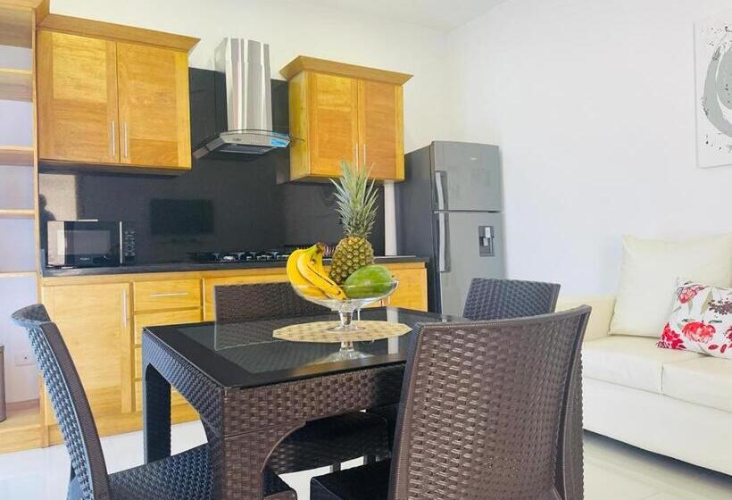 צימר Gaia Residence Deluxe