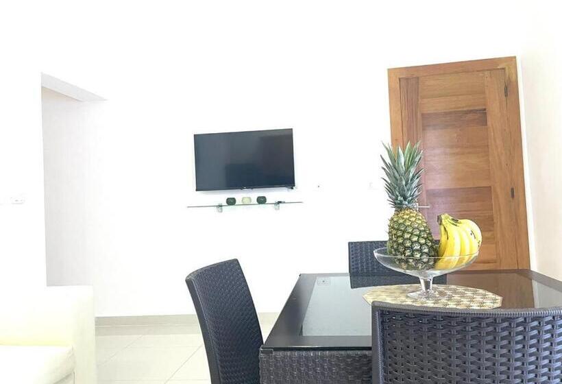 צימר Gaia Residence Deluxe