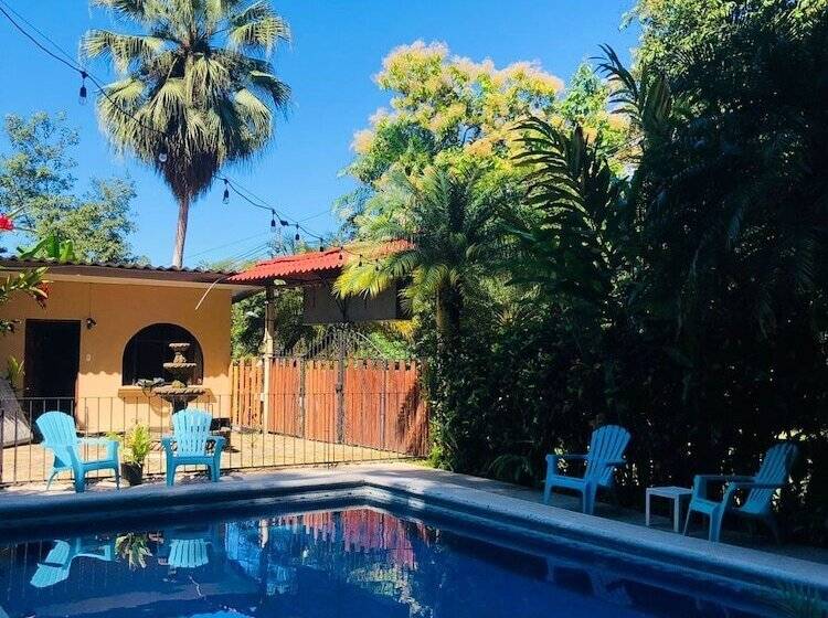 צימר Hospedaje Colibri