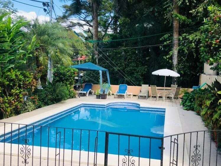 צימר Hospedaje Colibri