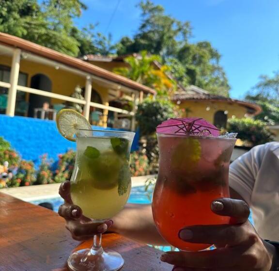 צימר Hospedaje Colibri