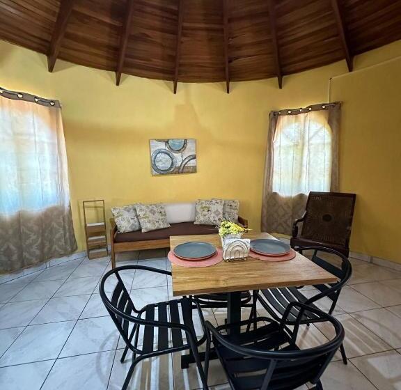 צימר Hospedaje Colibri