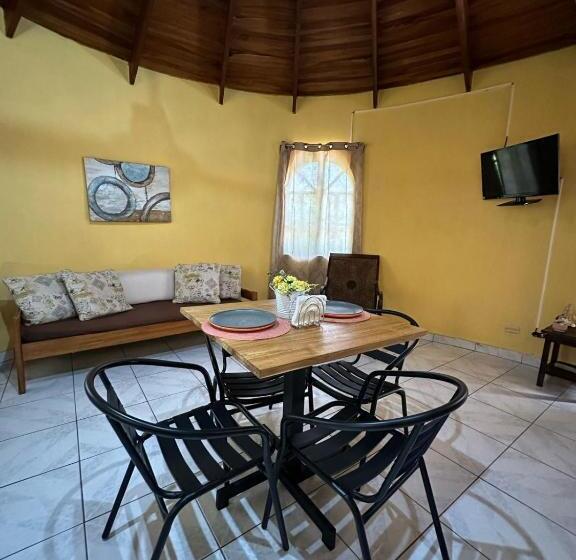 צימר Hospedaje Colibri