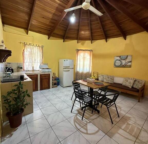 צימר Hospedaje Colibri