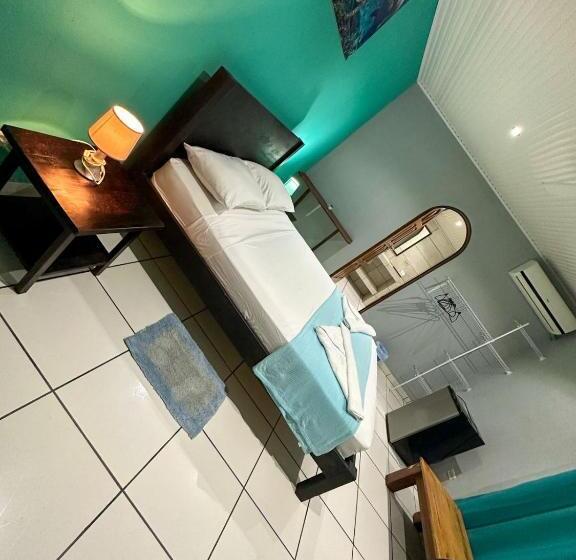 צימר Hospedaje Colibri