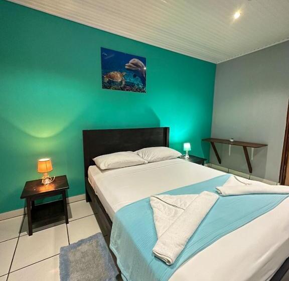 צימר Hospedaje Colibri