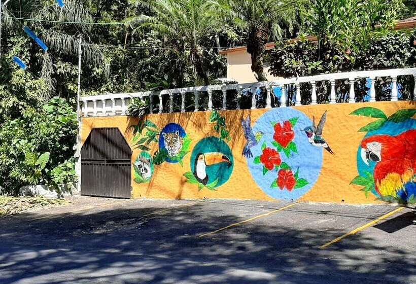 צימר Hospedaje Colibri