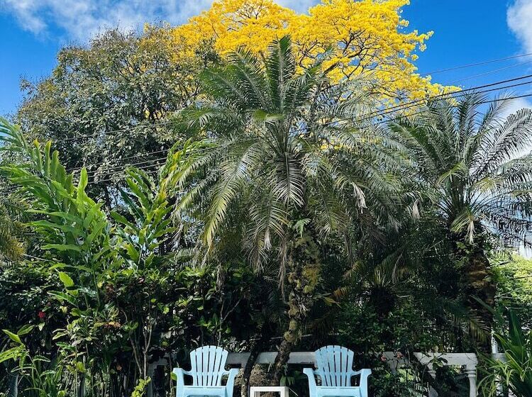 צימר Hospedaje Colibri