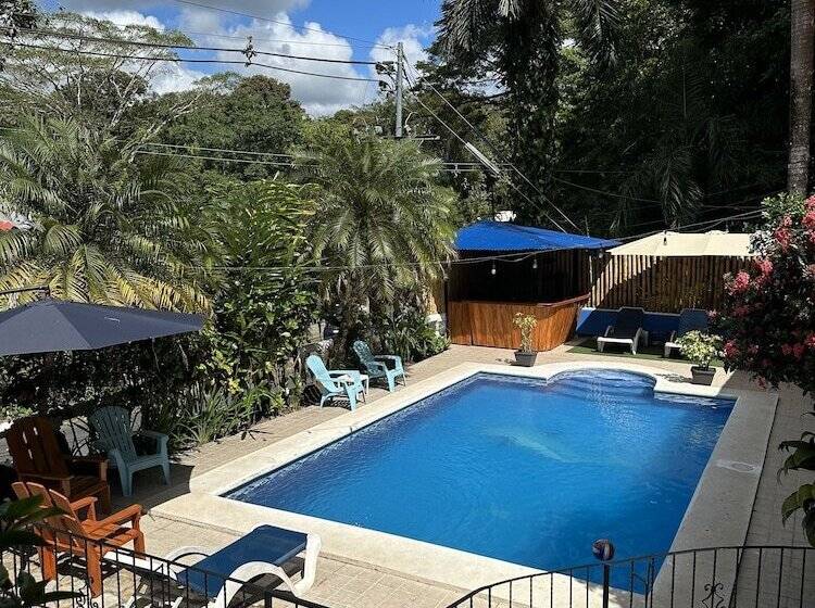 צימר Hospedaje Colibri