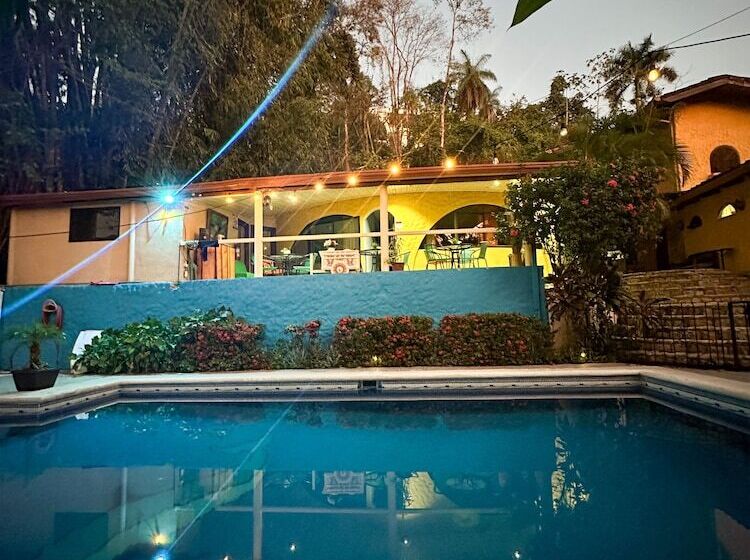 צימר Hospedaje Colibri